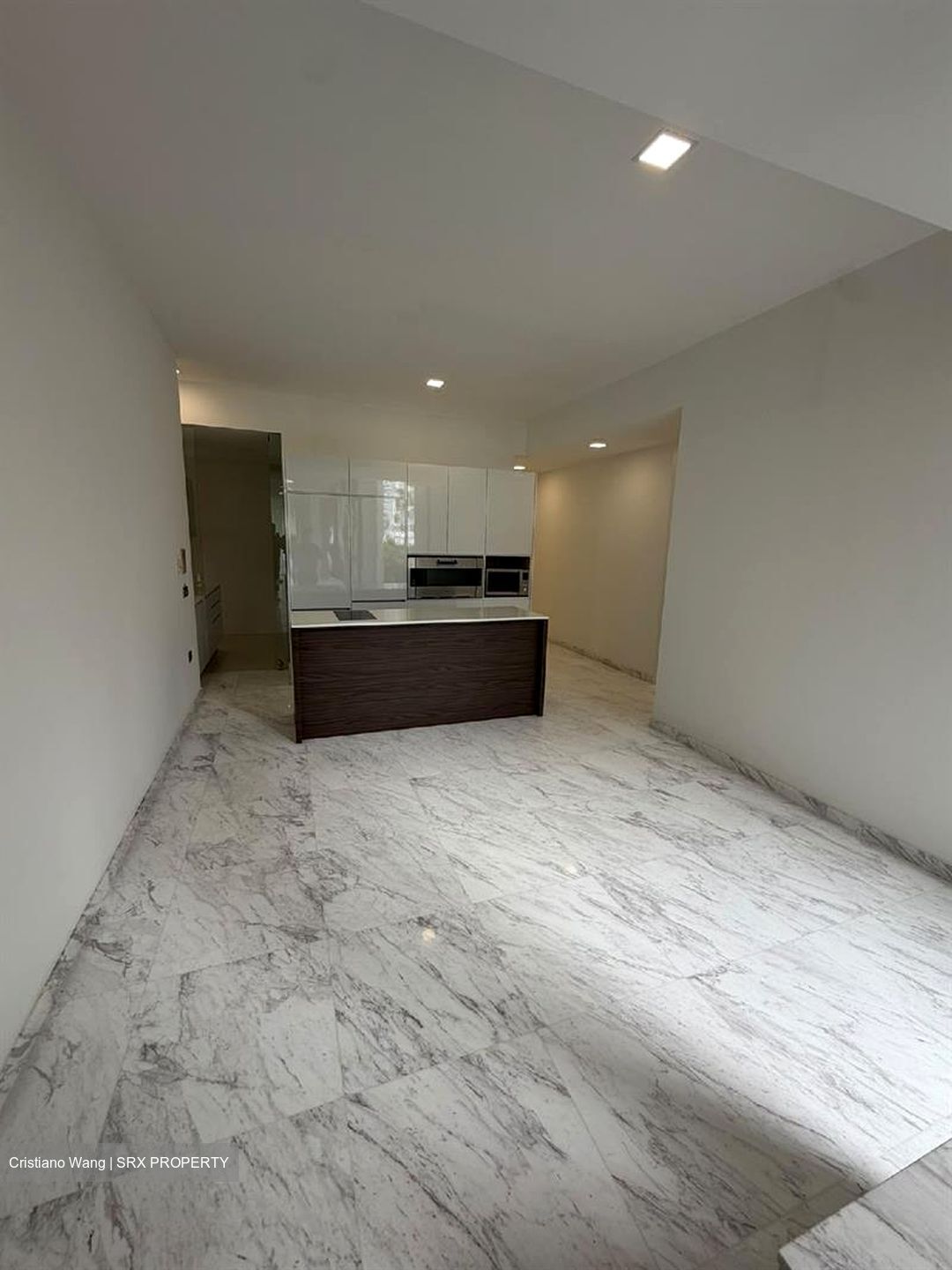 Marina Collection (D4), Condominium #639107301